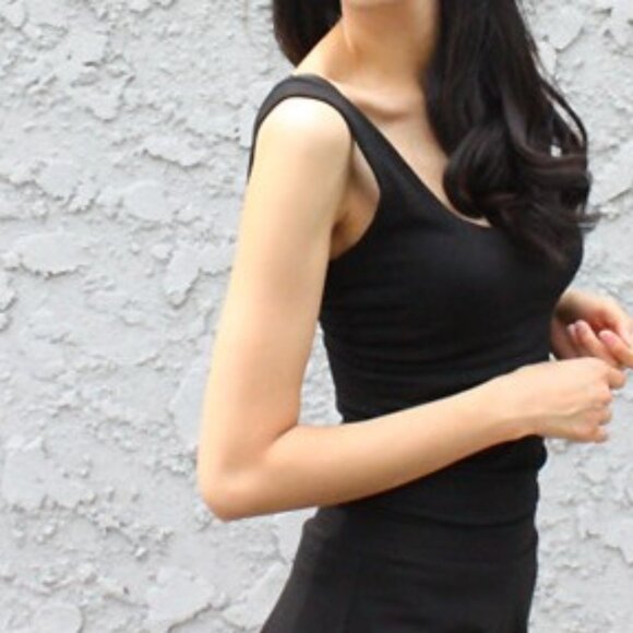 Stretch camisole - Picture 5 of 5